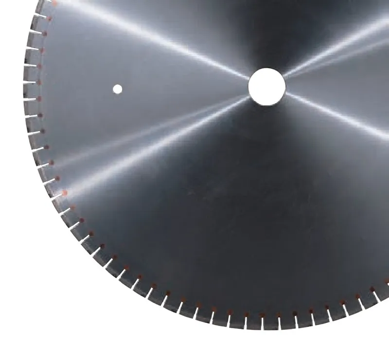 TAGLIO PREFABBRICATO DIECI — SEA Technology