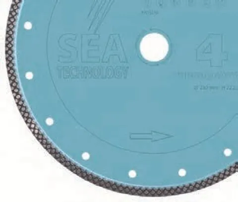 TURBO QUATTRO — SEA Technology