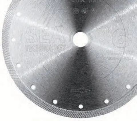 TURBO SEI — SEA Technology