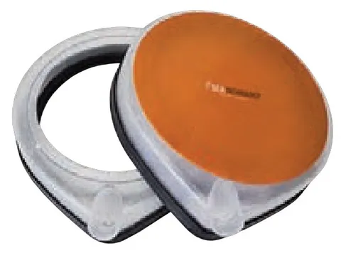 WATER COLLECTOR COVER — SEA Technology